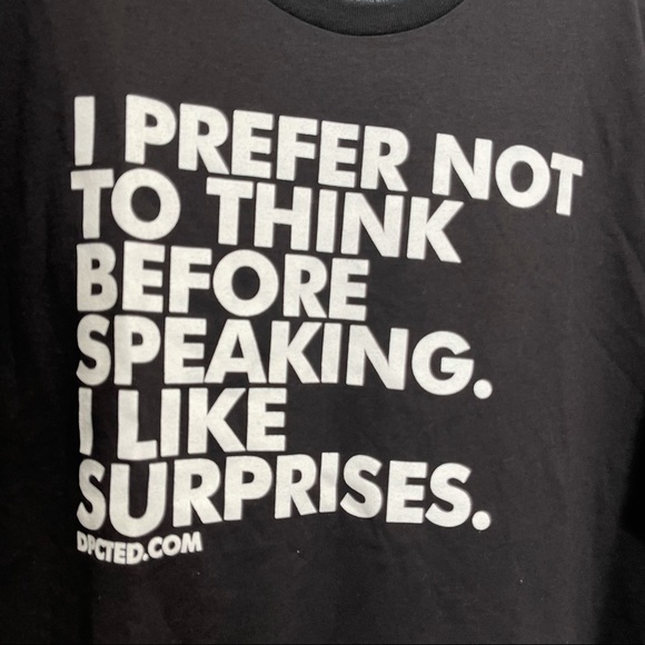 Men’s T-Shirt size XL - Picture 2 of 5